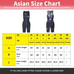 Santic Women's Triathlon Cycling Suits Sleeveless Sponge Padded Quick-Drying for Running Swimming
