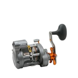Okuma Cold Water Ice Fishing Reel