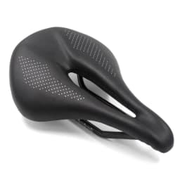 Super Light Full Carbon Saddle MTB/Road Bike Saddle Carbon Rails Bicycle Seat 240*143/155mm