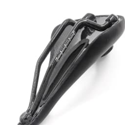 Super Light Full Carbon Saddle MTB/Road Bike Saddle Carbon Rails Bicycle Seat 240*143/155mm