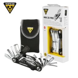 TOPEAK Bike Multitool Portable Bicycle Mini Combination Repairing Tool Wrench Kits Disassemble Sets Mountain Bike Multi Tools