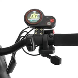 Kaabo LT01 Standard LCD Display Kaabo Mantis Wolf Warrior Scooter Electric Skateboard Parts Official Kaabo Accessories