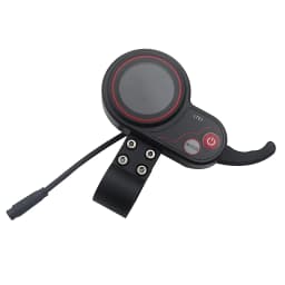 Kaabo LT01 Standard LCD Display Kaabo Mantis Wolf Warrior Scooter Electric Skateboard Parts Official Kaabo Accessories