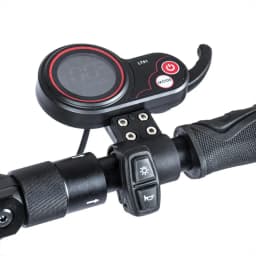 Kaabo LT01 Standard LCD Display Kaabo Mantis Wolf Warrior Scooter Electric Skateboard Parts Official Kaabo Accessories