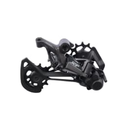 SHIMANO XT SL-M8100 Right RD-M8100 SGS/M8120 SGS 12 Speed Shifter Rear Derailleur Original For MTB Riding Parts