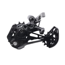 SHIMANO XT SL-M8100 Right RD-M8100 SGS/M8120 SGS 12 Speed Shifter Rear Derailleur Original For MTB Riding Parts