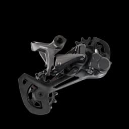 SHIMANO XT SL-M8100 Right RD-M8100 SGS/M8120 SGS 12 Speed Shifter Rear Derailleur Original For MTB Riding Parts