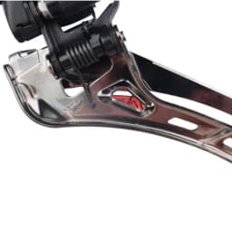 Shimano Ultegra R8150 FD 2x12s Di2 Front Derailleur Braze On For R8100 Set Road Bicycle Part Oiginal 1PCS