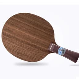 Genuine Yinhe 437-s/437 S and 537-s/537 S 40+ Table Tennis Blade Pure Wood Provincial Used Ping Pong Game Good Control and Off