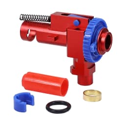 CNC 7075 Aviation Aluminum High Precision Hop Up Chamber For Ver 2 AEG