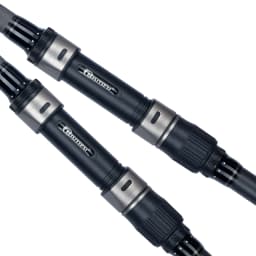BIUTIFU BIGFISH Carp Surfcasting Fishing Rod 3.0/3.6/3.9/4.2/4.5m T800Carbon 3.5lb Shore Casting 40-200g Spinning Hard Rock Pole