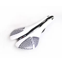 BUCKLOS 280*130mm Bicycle Saddle Lightweight Carbon Bike Seat Cushion 117g Ultralight Mtb Seat Hollow Road Bike Saddle