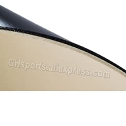 PALIO BLIT'Z / BLITZ (Made in Germany) BLIT-Z Table Tennis Rubber Palio Ping Pong Sponge