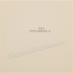 PALIO BLIT'Z / BLITZ (Made in Germany) BLIT-Z Table Tennis Rubber Palio Ping Pong Sponge