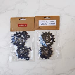 SRAM SPARE PARTS RD PULLEY WHEEL KIT X0 T-TYPE EAGLE AXS 11.7518.104.008 MTB & Road bicycle acesssories cycling