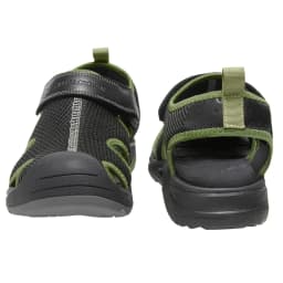 GOLDEN CAMEL Men's Summer Sandals Mesh Closed-Toe Beach Sandal Treking Water Hiking Shoes for Men 2023 New Outdoor Waterproof