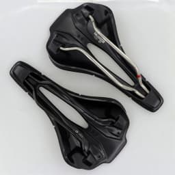 Prologo Scratch M5 Pas Pro T2.0 Road Bike MTB Saddle 250x140mm