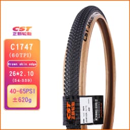 Mountain Bike Tire Parts Puncture Resistant Bicycle Tire Off Road Tire CST C1747Jack Rabbit 29x2.25, 26x2.1, 27.5x2.10, 2.25