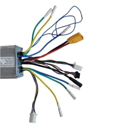 Original JOYOR S10 Dual motor Controller electric scooter S Series 48V 60V front rear motors Integrated controller spare parts