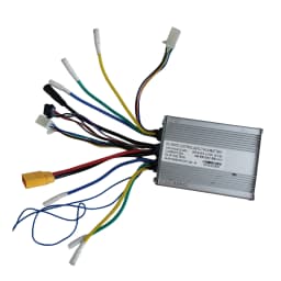 Original JOYOR S10 Dual motor Controller electric scooter S Series 48V 60V front rear motors Integrated controller spare parts