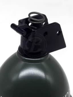 M26 Film Props Storage Tank Static Model Display Toy