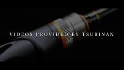 Japan FUJI Guide Ring Fishing Rods 2.1m-3.6m Portable Carbon  Spinning Casting Fishing Travel Rod M MH ML FAST Rod With Tube Bag