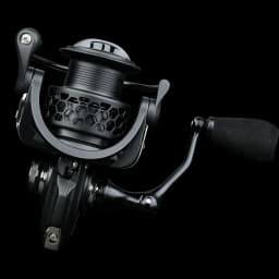 TSURINOYA Long Casting Spinning Fishing Reel NA 2000 3000 4000 5000 12kg Max Drag 5.2:1 Pike Bass Carp Reel Tackle