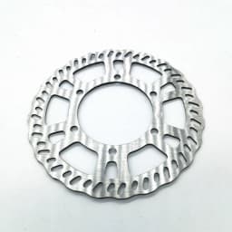Brake Disc Brake Disk for MINIMOTORS DUALTRON DT STORM Electric Scooter Rotor Disk Brake