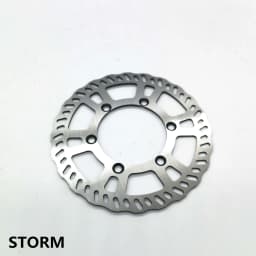 Brake Disc Brake Disk for MINIMOTORS DUALTRON DT STORM Electric Scooter Rotor Disk Brake
