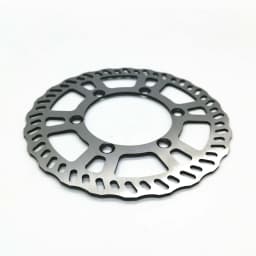 Brake Disc Brake Disk for MINIMOTORS DUALTRON DT STORM Electric Scooter Rotor Disk Brake