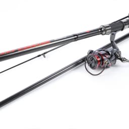 MIFINE PHAZZER SUPER CARP 4LB/5LB Lure Fishing Rod 3.6M/3.9M MF Carbon Spinning Rod Travel Surfcasting Pole T-REX CARP FIGHTER