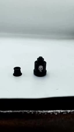Micro Spline Freehub for DT SWISS Hub, 12 Speed MTB, M9100, M8100, M7100, M9100, M8100, M7100, 240, 350,DT-MICRO SPLINE,New,2024