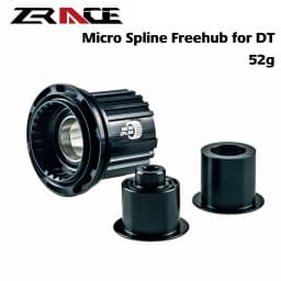 Micro Spline Freehub for DT SWISS Hub, 12 Speed MTB, M9100, M8100, M7100, M9100, M8100, M7100, 240, 350,DT-MICRO SPLINE,New,2024