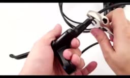Shimano ALIVIO M3100 MT200 Hydraulic DISC brake Groupset MT200 Brake Lever and MT200 2-Piston Brake Caliper Original Parts