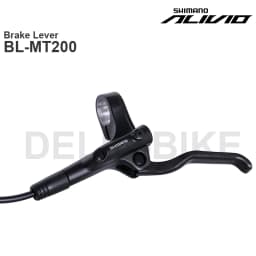 Shimano ALIVIO M3100 MT200 Hydraulic DISC brake Groupset MT200 Brake Lever and MT200 2-Piston Brake Caliper Original Parts