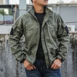 Emersongear Jacket PCU Protective Combat Coat Mens Outerwear Wargame Outdoor Casual Mens Jacket Windproof Clothing EM6820
