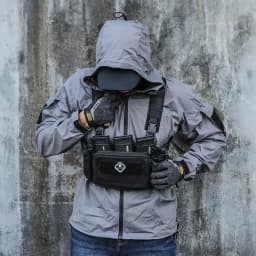 Emersongear Jacket PCU Protective Combat Coat Mens Outerwear Wargame Outdoor Casual Mens Jacket Windproof Clothing EM6820