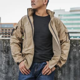 Emersongear Jacket PCU Protective Combat Coat Mens Outerwear Wargame Outdoor Casual Mens Jacket Windproof Clothing EM6820