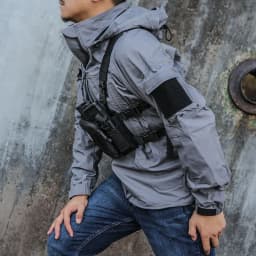 Emersongear Jacket PCU Protective Combat Coat Mens Outerwear Wargame Outdoor Casual Mens Jacket Windproof Clothing EM6820