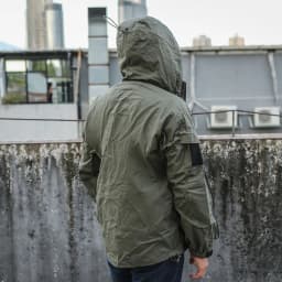 Emersongear Jacket PCU Protective Combat Coat Mens Outerwear Wargame Outdoor Casual Mens Jacket Windproof Clothing EM6820