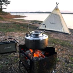 Fire Maple Antarcti Stainless Steel Backpacking Camping Kettle Bushcraft Outdoor Durable Teapot S304 0.6/1.0/1.2/1.5L 295g
