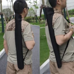 Philippine Short Stick Ombination, Martial Arts, Double Section