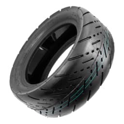 11inch Jelly Gum Self Repairing Tire 90/65-6.5 Vacuum Tire for Dualtron Thunder Electric Scooter Tubeless Road Tyre