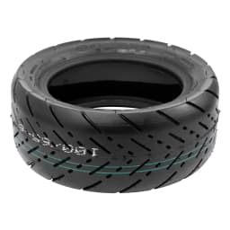 11inch Jelly Gum Self Repairing Tire 90/65-6.5 Vacuum Tire for Dualtron Thunder Electric Scooter Tubeless Road Tyre
