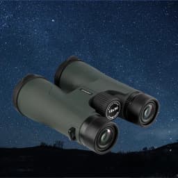 Svbony SA203 Telescope 12x50 Binoculars Professional Powerful BAK4 IPX7 Waterproof Camping Equipment for Birdwatching Stargazing