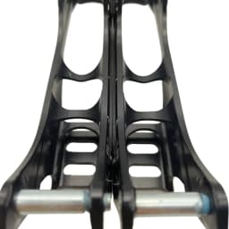 Speed Skate Frame 3x125mm 3x110mm 3x90mm 3x100mm