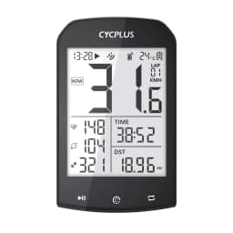 GPS Bike Computer Wireless CYCPLUS M1 Waterproof Speedometer Odometer ANT+ Bluetooth5.0 Cycling Bicycle Accessories