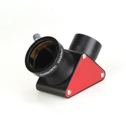 Zenith Diagonal Dielectric Mirror for Refractor Astronomical Telescope, 99% Reflection Accessories, 90 Degree, 1.25 ", LD2050C