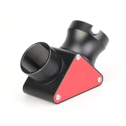 Zenith Diagonal Dielectric Mirror for Refractor Astronomical Telescope, 99% Reflection Accessories, 90 Degree, 1.25 ", LD2050C