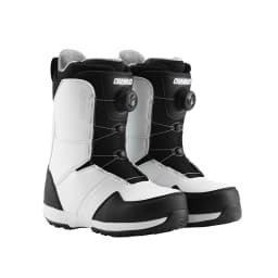 Adult Snowboarding Shoes Snow Boots Man Wire Buckle Models Fast Wear Ski Shoes Men Women Ski Equipment Warm Anti Ski Boots